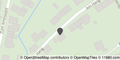 Auf Stadtplan Iserlohn anzeigen