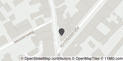 Auf Stadtplan Essen, Ruhr anzeigen