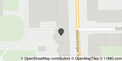 Auf Stadtplan Leipzig anzeigen