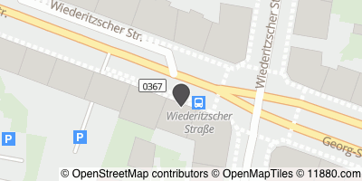 Auf Stadtplan Leipzig anzeigen