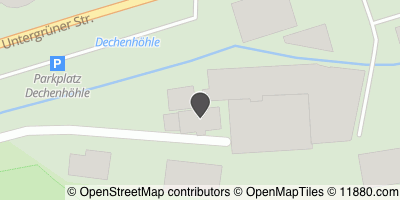 Auf Stadtplan Iserlohn anzeigen