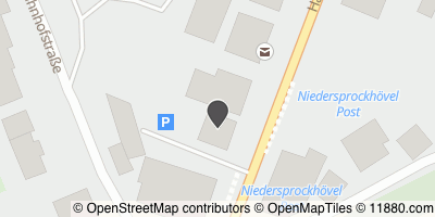 Auf Stadtplan Sprockhövel anzeigen