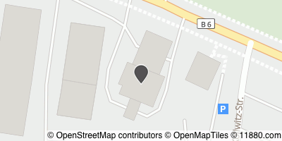 Auf Stadtplan Wurzen anzeigen