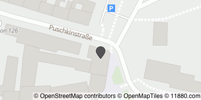 Auf Stadtplan Artern, Unstrut anzeigen
