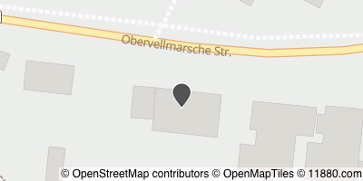 Auf Stadtplan Ahnatal anzeigen