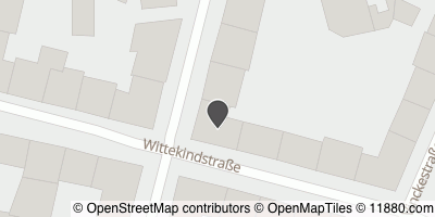 Auf Stadtplan Hagen, Westfalen anzeigen
