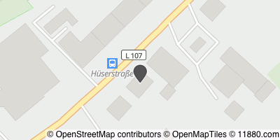 Auf Stadtplan Velbert anzeigen