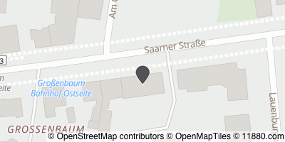 Auf Stadtplan Duisburg anzeigen