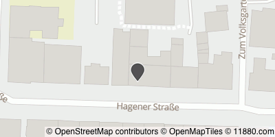 Auf Stadtplan Iserlohn anzeigen