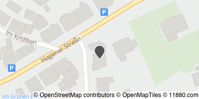 Auf Stadtplan Iserlohn anzeigen