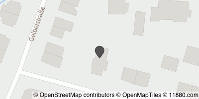 Auf Stadtplan Leipzig anzeigen