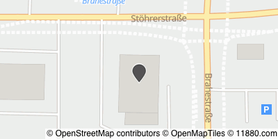 Auf Stadtplan Leipzig anzeigen