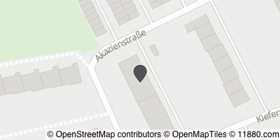 Auf Stadtplan Krefeld anzeigen