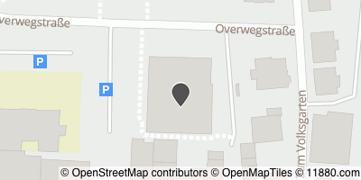 Auf Stadtplan Iserlohn anzeigen