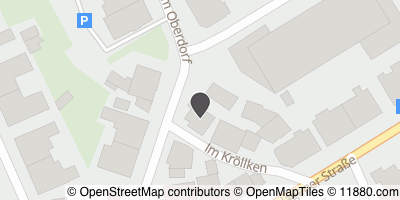 Auf Stadtplan Iserlohn anzeigen