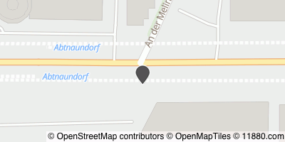 Auf Stadtplan Leipzig anzeigen