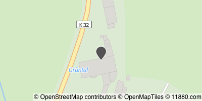 Auf Stadtplan Hemer anzeigen