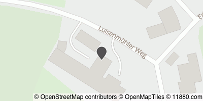 Auf Stadtplan Bad Arolsen anzeigen