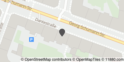 Auf Stadtplan Leipzig anzeigen
