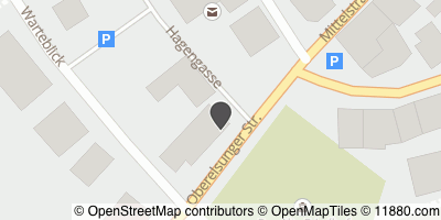 Auf Stadtplan Zierenberg anzeigen