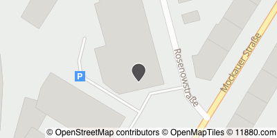 Auf Stadtplan Leipzig anzeigen