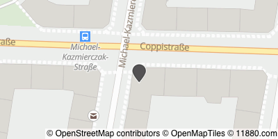 Auf Stadtplan Leipzig anzeigen