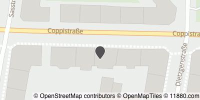 Auf Stadtplan Leipzig anzeigen