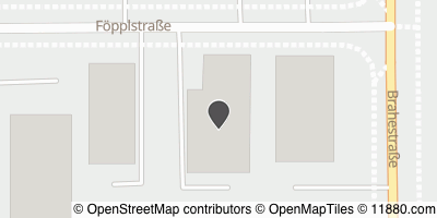 Auf Stadtplan Leipzig anzeigen