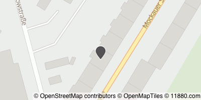 Auf Stadtplan Leipzig anzeigen