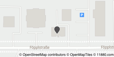 Auf Stadtplan Leipzig anzeigen
