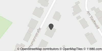 Auf Stadtplan Essen, Ruhr anzeigen