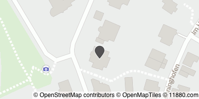 Auf Stadtplan Essen, Ruhr anzeigen