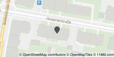 Auf Stadtplan Leipzig anzeigen