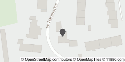 Auf Stadtplan Iserlohn anzeigen