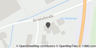 Auf Stadtplan Iserlohn anzeigen