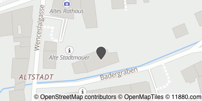 Auf Stadtplan Wurzen anzeigen