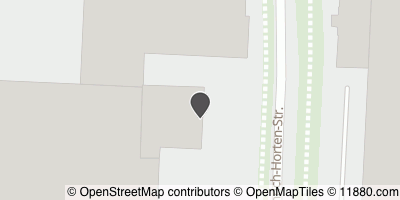 Auf Stadtplan Kempen, Niederrhein anzeigen