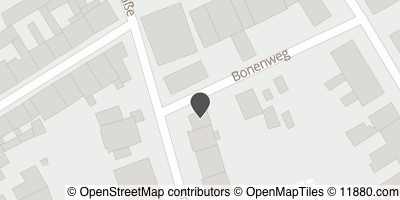 Auf Stadtplan Krefeld anzeigen