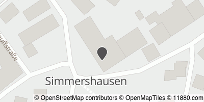Auf Stadtplan Fuldatal anzeigen