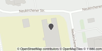 Auf Stadtplan Krefeld anzeigen