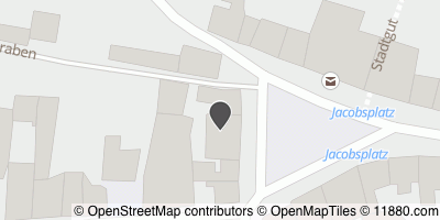 Auf Stadtplan Wurzen anzeigen