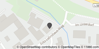 Auf Stadtplan Sprockhövel anzeigen