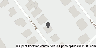 Auf Stadtplan Krefeld anzeigen