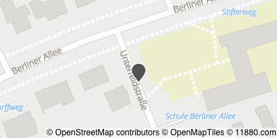Auf Stadtplan Iserlohn anzeigen