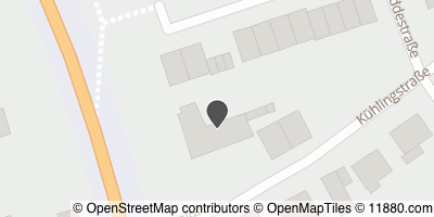 Auf Stadtplan Iserlohn anzeigen