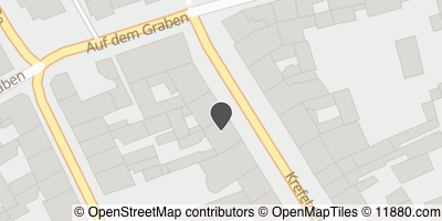 Auf Stadtplan Krefeld anzeigen