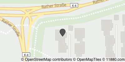 Auf Stadtplan Krefeld anzeigen
