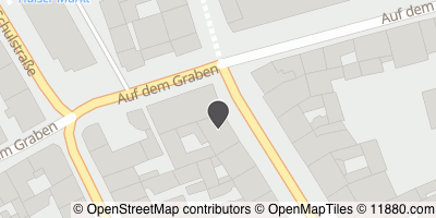 Auf Stadtplan Krefeld anzeigen