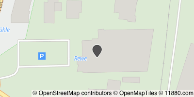 Auf Stadtplan Sundern, Sauerland anzeigen