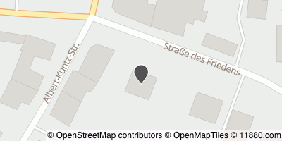 Auf Stadtplan Wurzen anzeigen